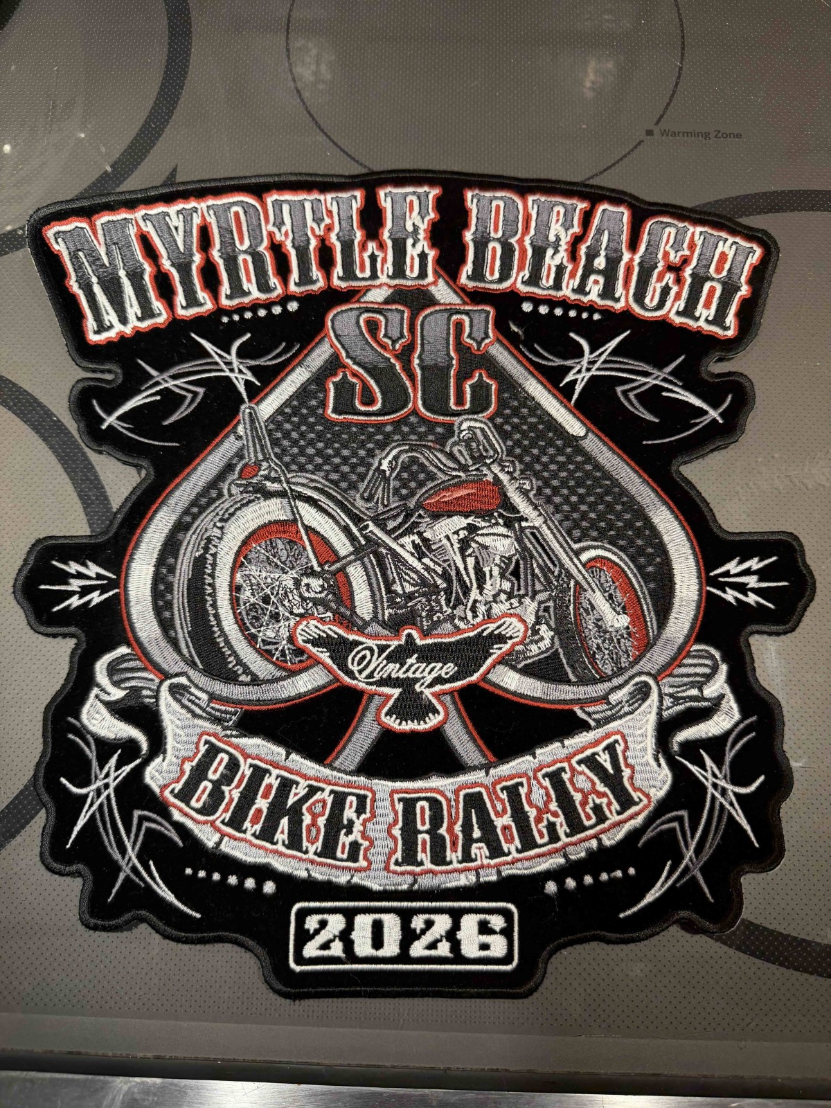 Bike Week 2026 Myrtle Beach